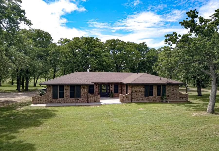 151 Private Road 1989, Chico, TX 76431 - #3