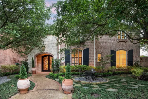 6914 Oak Manor Drive, Dallas, TX 75230