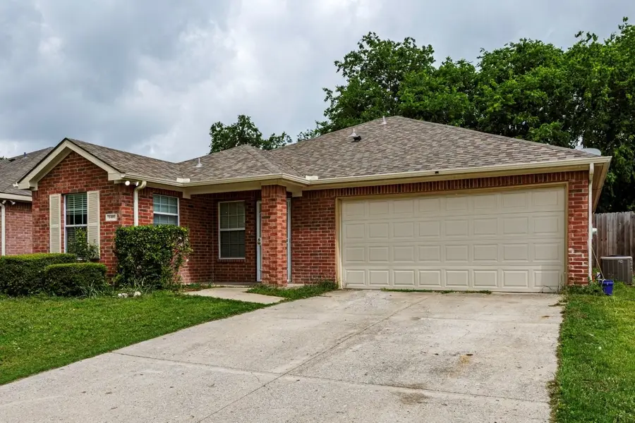 1409 Paloma Drive, McKinney, TX 75069 - #3