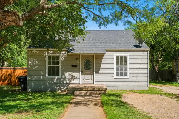 773 S Willis Street, Abilene, TX 79605