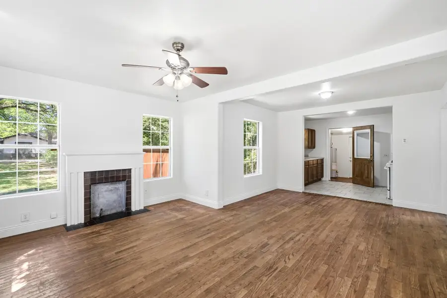 773 S Willis Street, Abilene, TX 79605 - #2