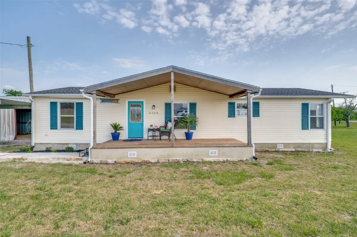 4524 Elementary Drive, Southmayd, TX 76268 - #1