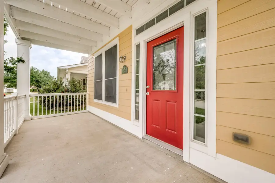 930 Fox Grove Lane, Providence Village, TX 76227 - #2