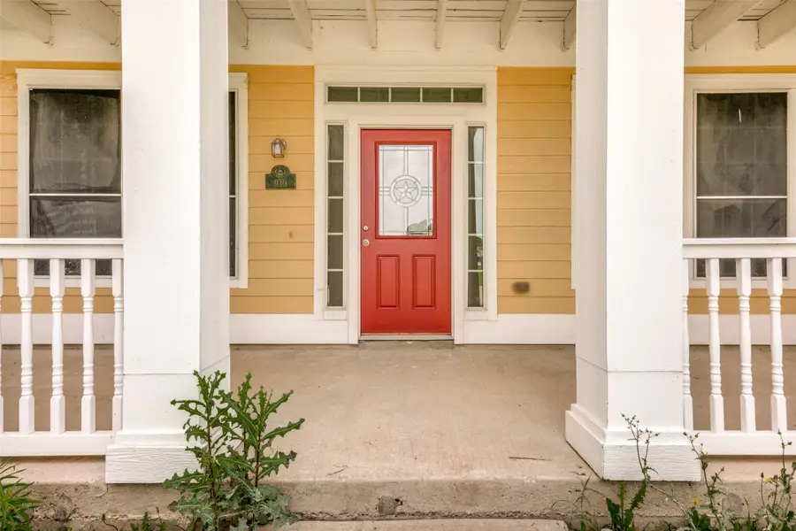 930 Fox Grove Lane, Providence Village, TX 76227 - #3