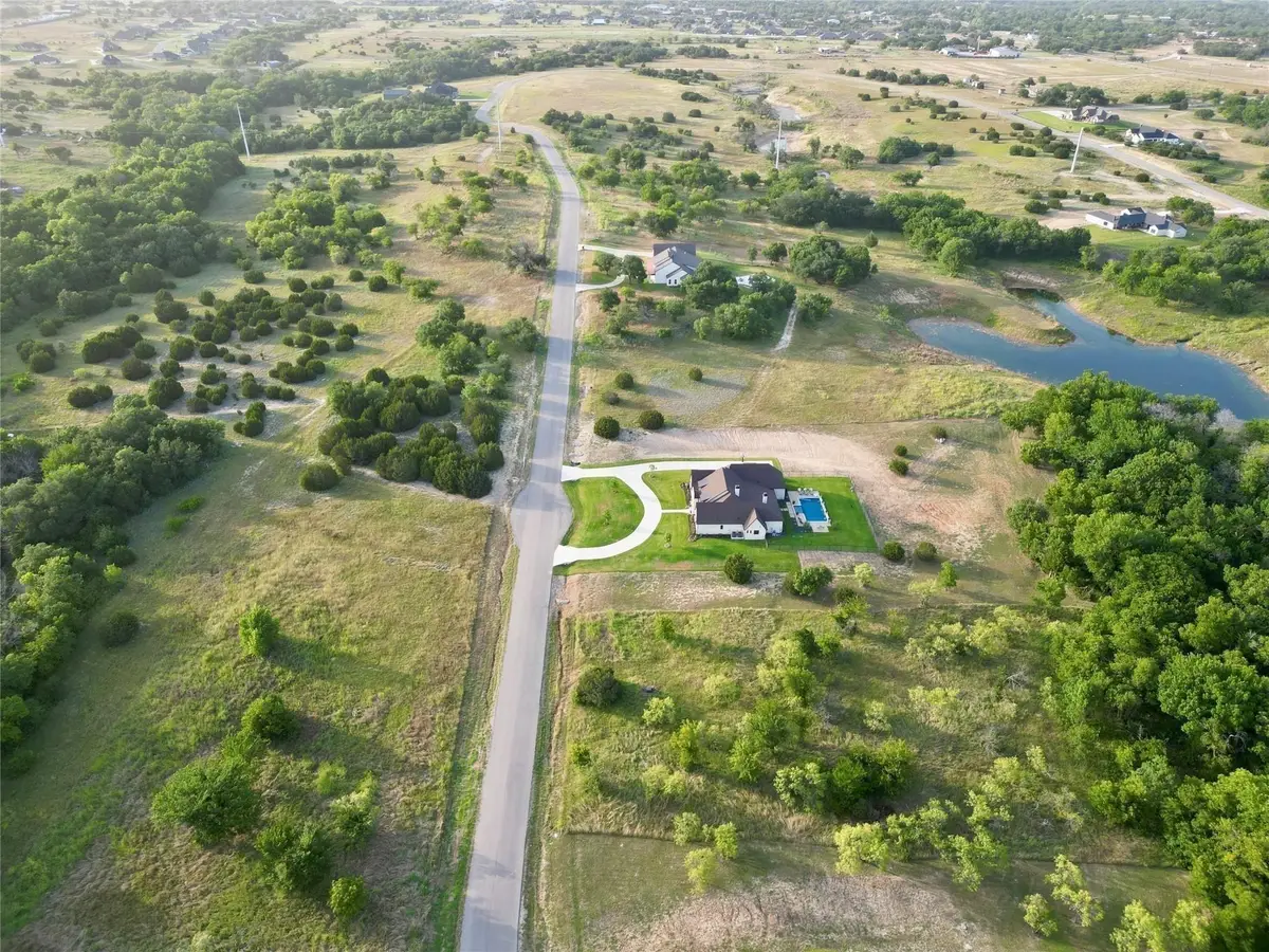 2051 Woodland, Weatherford, TX 76088 - #1