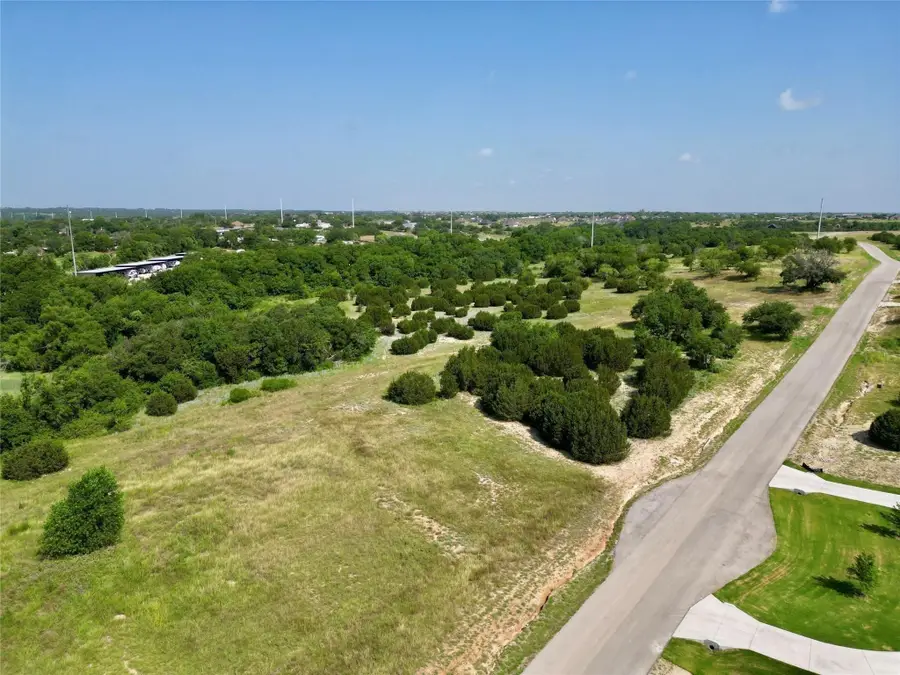 2051 Woodland, Weatherford, TX 76088 - #2