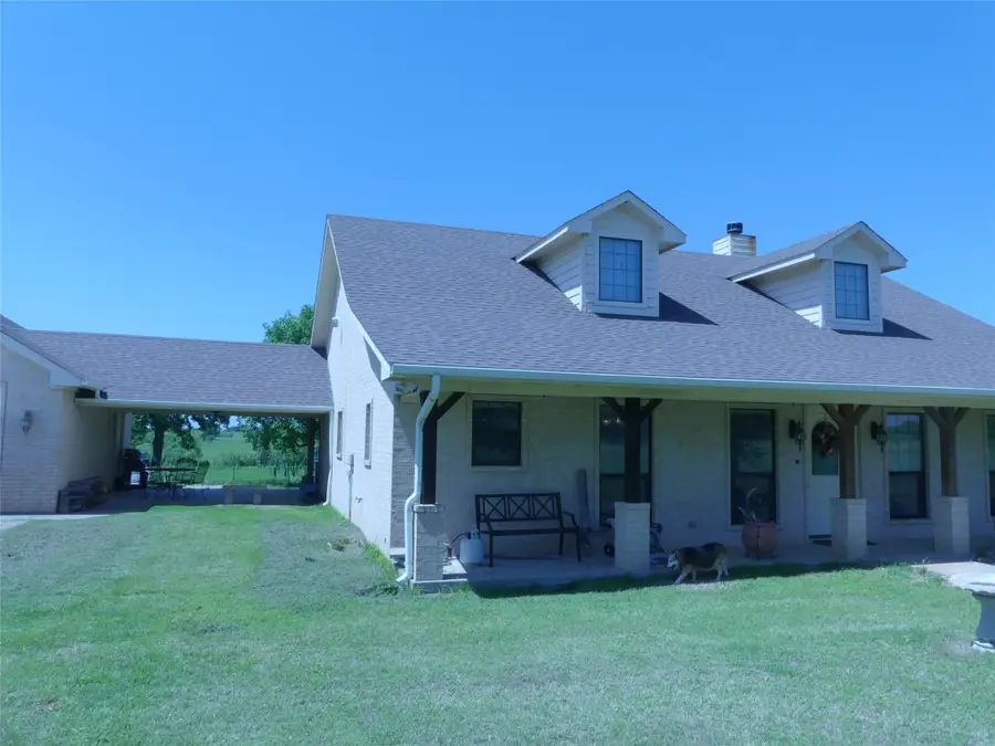 3421 School House Road, Forestburg, TX 76239 - #2