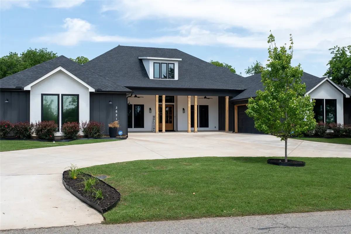 3621 Fritz Lane, Corinth, TX 76208 - #1