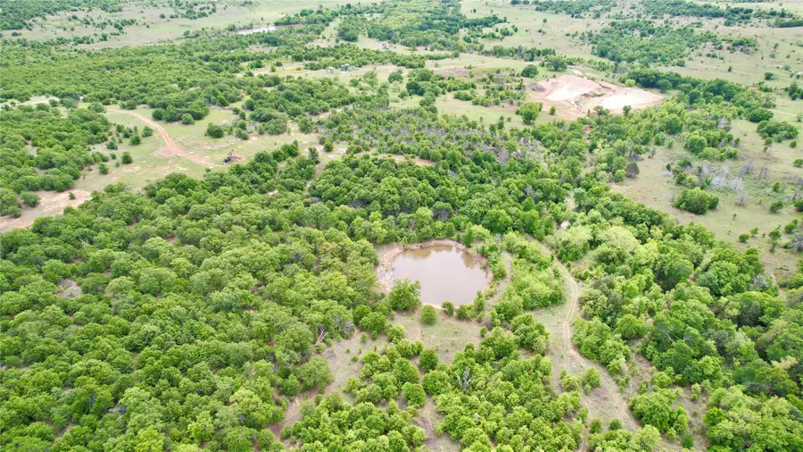214.68 acres E Truce Road, Bowie, TX 76431 - #3