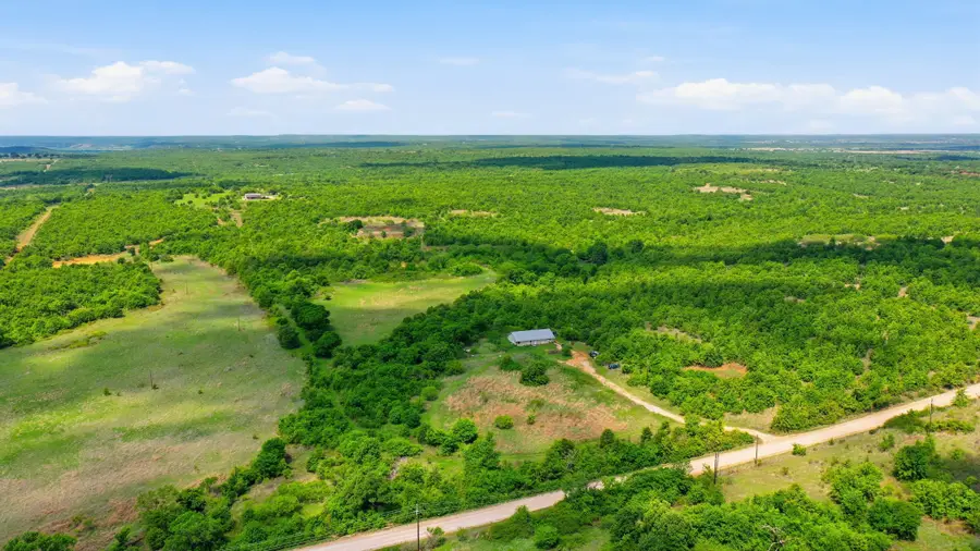 3180 Rock Creek Road, Jacksboro, TX 76458 - #2