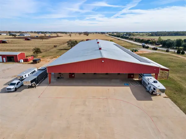 395 Yacht Club Road, Oak Point, TX 75068