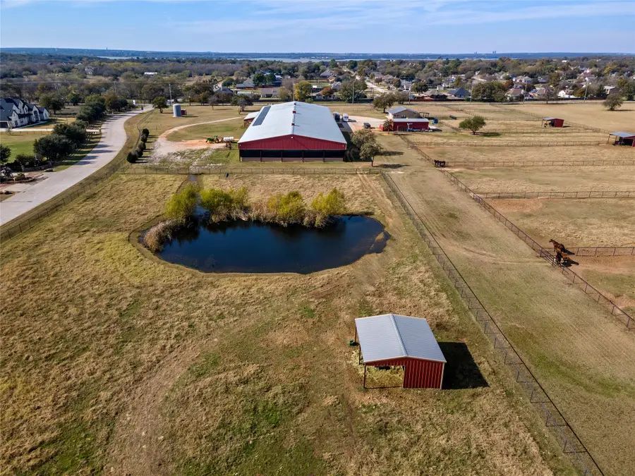 395 Yacht Club Road, Oak Point, TX 75068 - #2