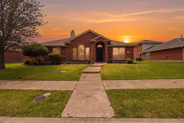 1951 Harvester Drive, Rockwall, TX 75032