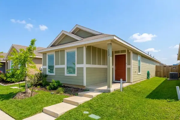 152 Thresher Lane, Princeton, TX 75407