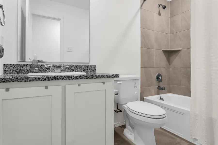 152 Thresher Lane, Princeton, TX 75407 - #3