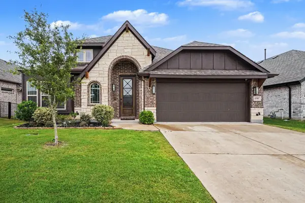 4381 Sun Meadow Drive, Joshua, TX 76058