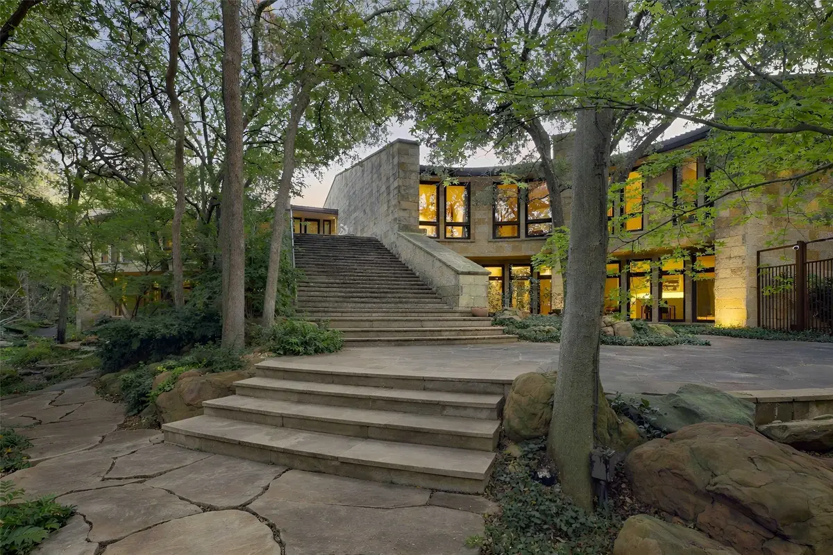 5110 Park Lane, Dallas, TX 75220 - #1