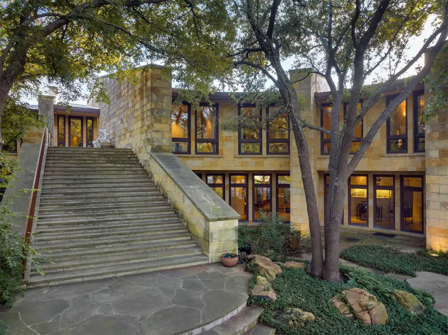 5110 Park Lane, Dallas, TX 75220 - #2