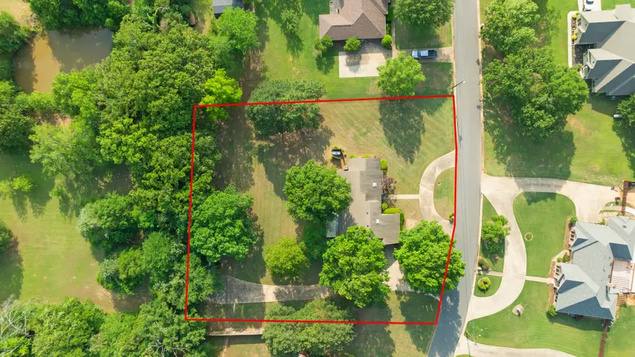 4110 Lakeshore Drive, Reno, TX 75462 - #3