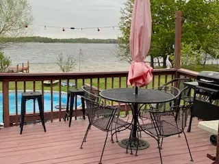 7509 Parkview Drive, Bonham, TX 75418 - #1