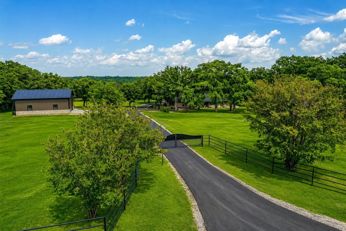 7117 County Road 406, Grandview, TX 76050 - #1