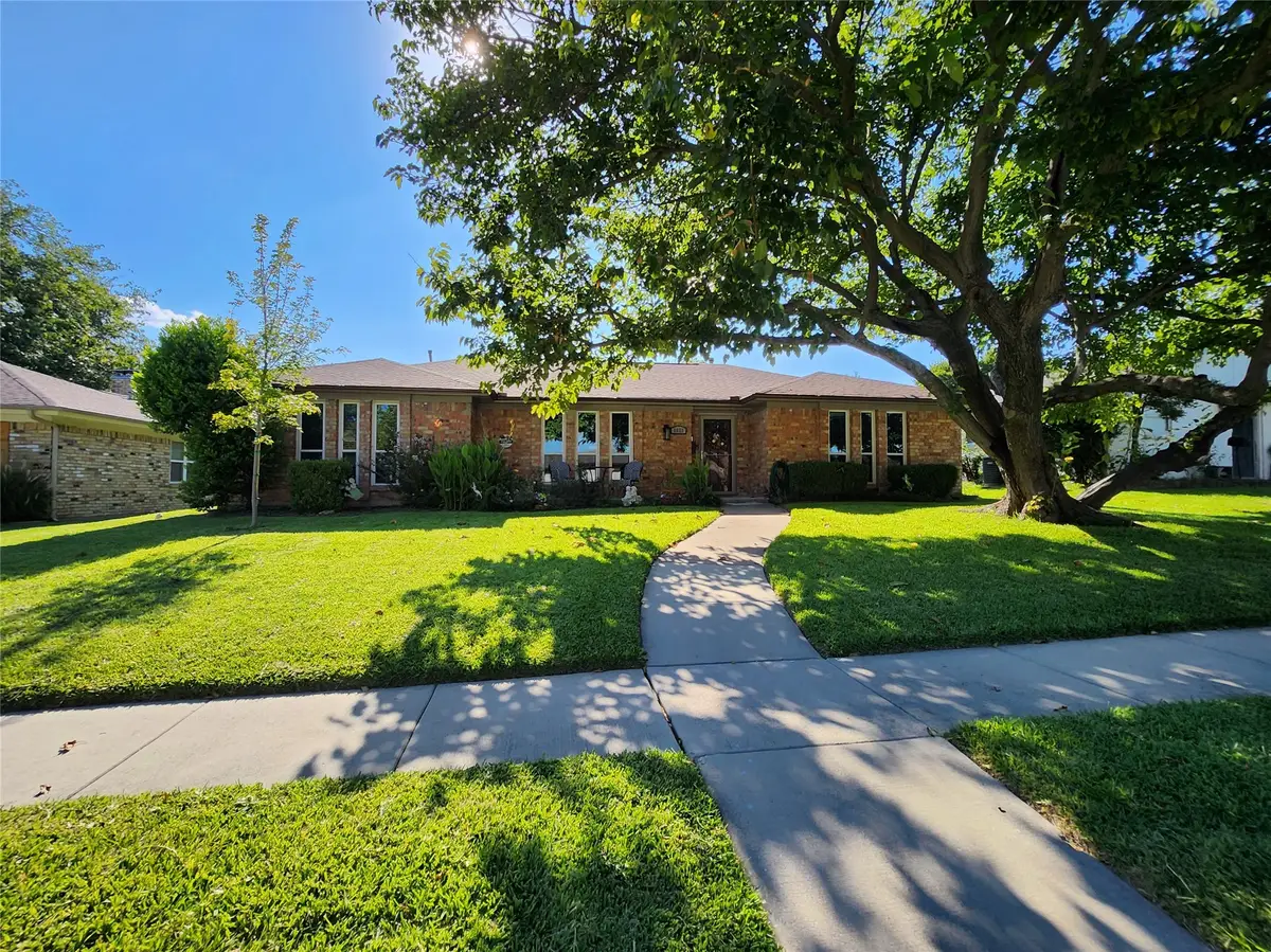 1023 Ridgefield Drive, Plano, TX 75075 - #1