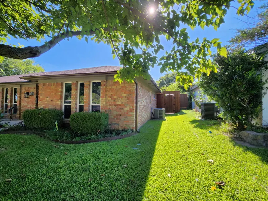1023 Ridgefield Drive, Plano, TX 75075 - #2