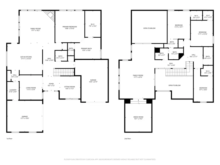 3476 Chesapeake Drive, Frisco, TX 75034 - #2