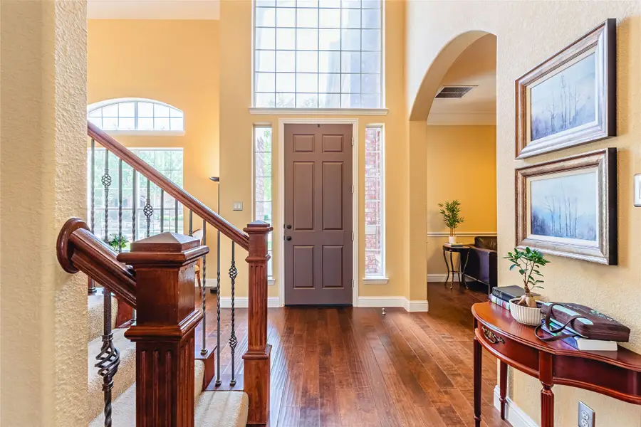 3476 Chesapeake Drive, Frisco, TX 75034 - #3