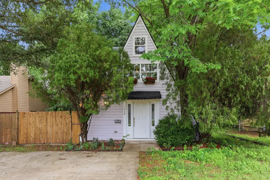 716 Lakeland Road, Lake Dallas, TX 75065 - #3