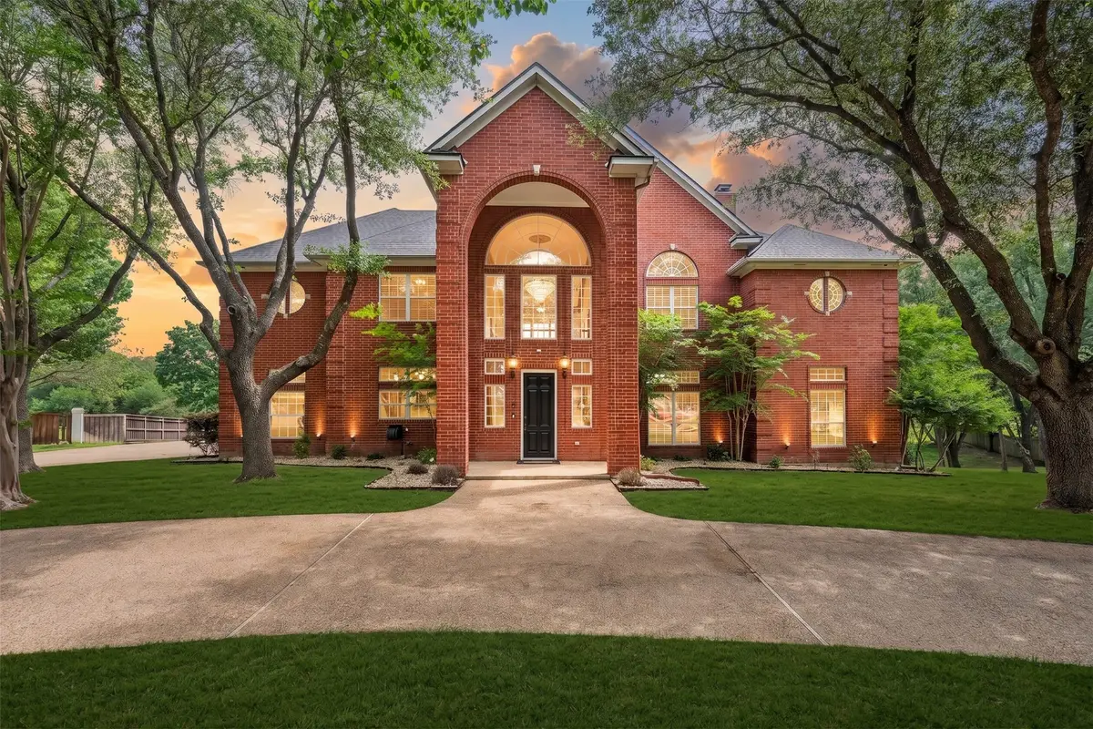 3091 Rockbridge Road, McGregor, TX 76657 - #1
