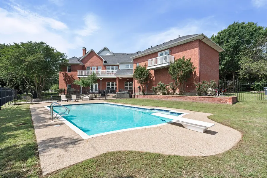 3091 Rockbridge Road, McGregor, TX 76657 - #2