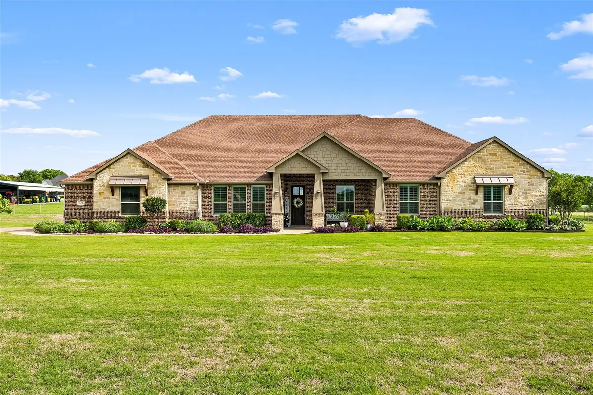 331 Mcclendon Road, Lavon, TX 75166 - #1