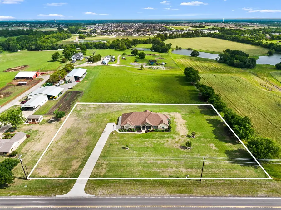 331 Mcclendon Road, Lavon, TX 75166 - #3
