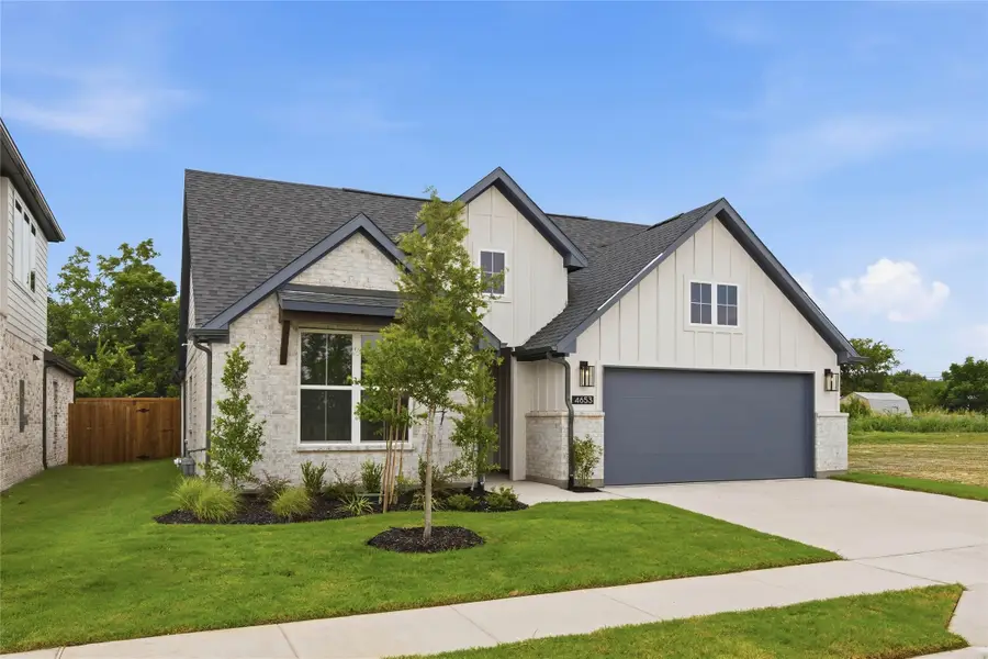 4653 Commack Drive, Fort Worth, TX 76135 - #3