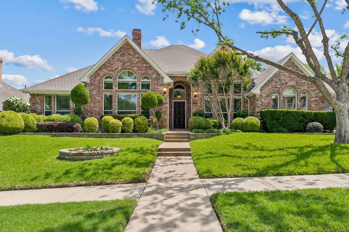 114 Allencrest Lane, Coppell, TX 75019 - #1