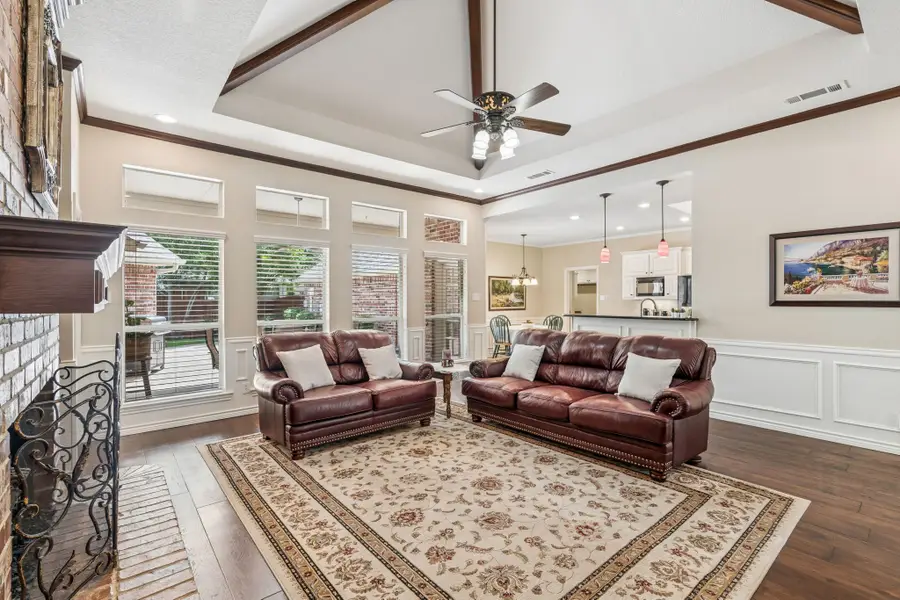 114 Allencrest Lane, Coppell, TX 75019 - #3