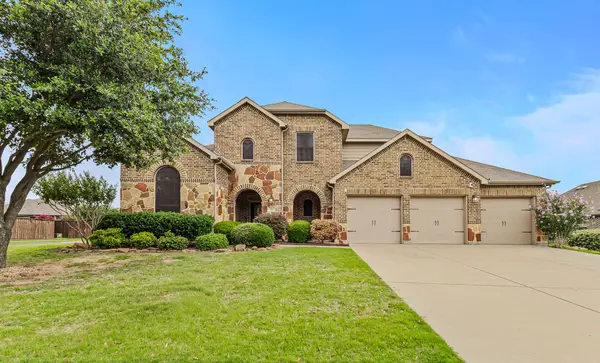 797 Sycamore Trail, Forney, TX 75126