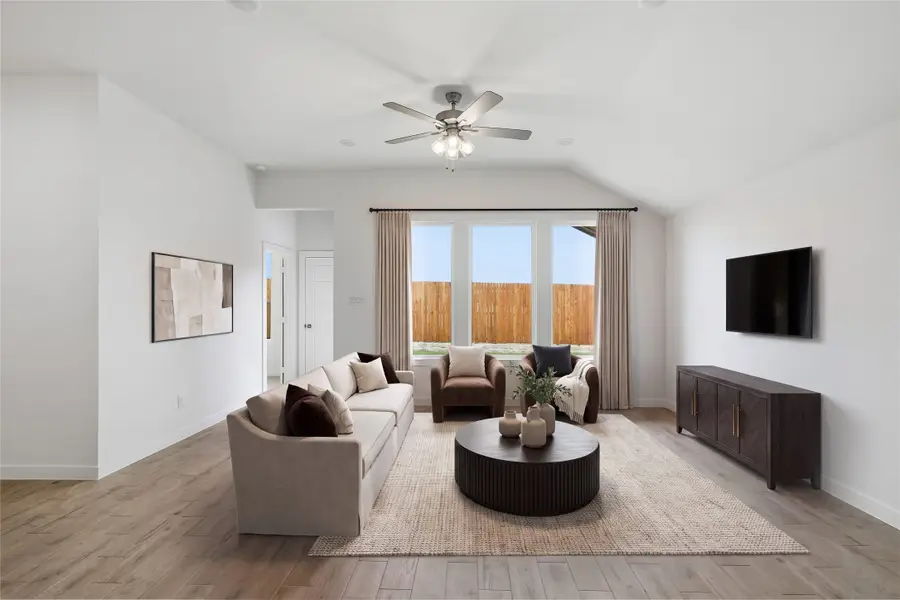 4624 Commack Drive, Fort Worth, TX 76135 - #3