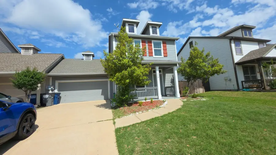 908 Greene Way, Wylie, TX 75098 - #3