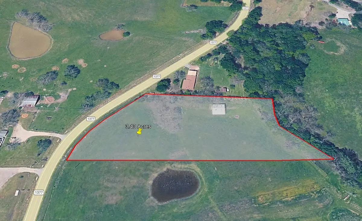0000 Fm 1377, Princeton, TX 75407 - #1