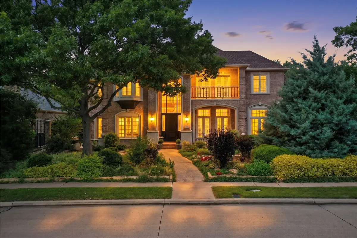 5117 Runnin River Drive, Plano, TX 75093 - #1