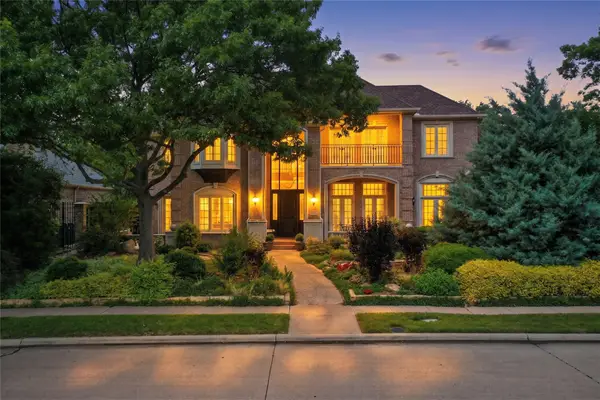 5117 Runnin River Drive, Plano, TX 75093