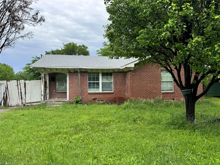 8641 Craige Drive, Dallas, TX 75217 - #3