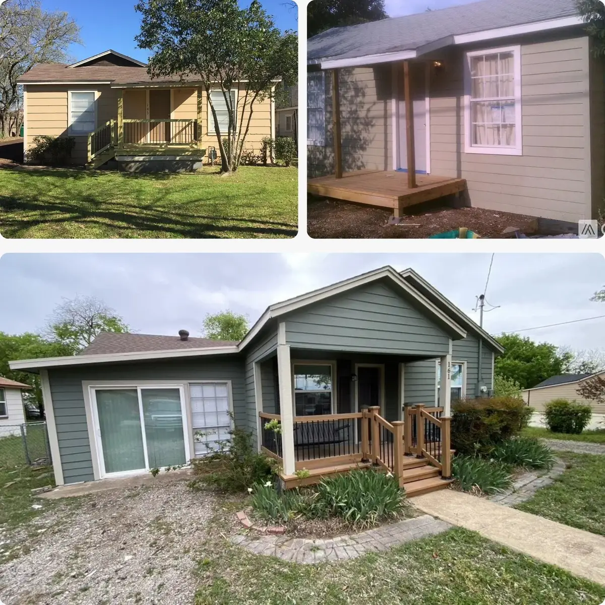 161 Hood Street, Cedar Hill, TX 75104 - #1