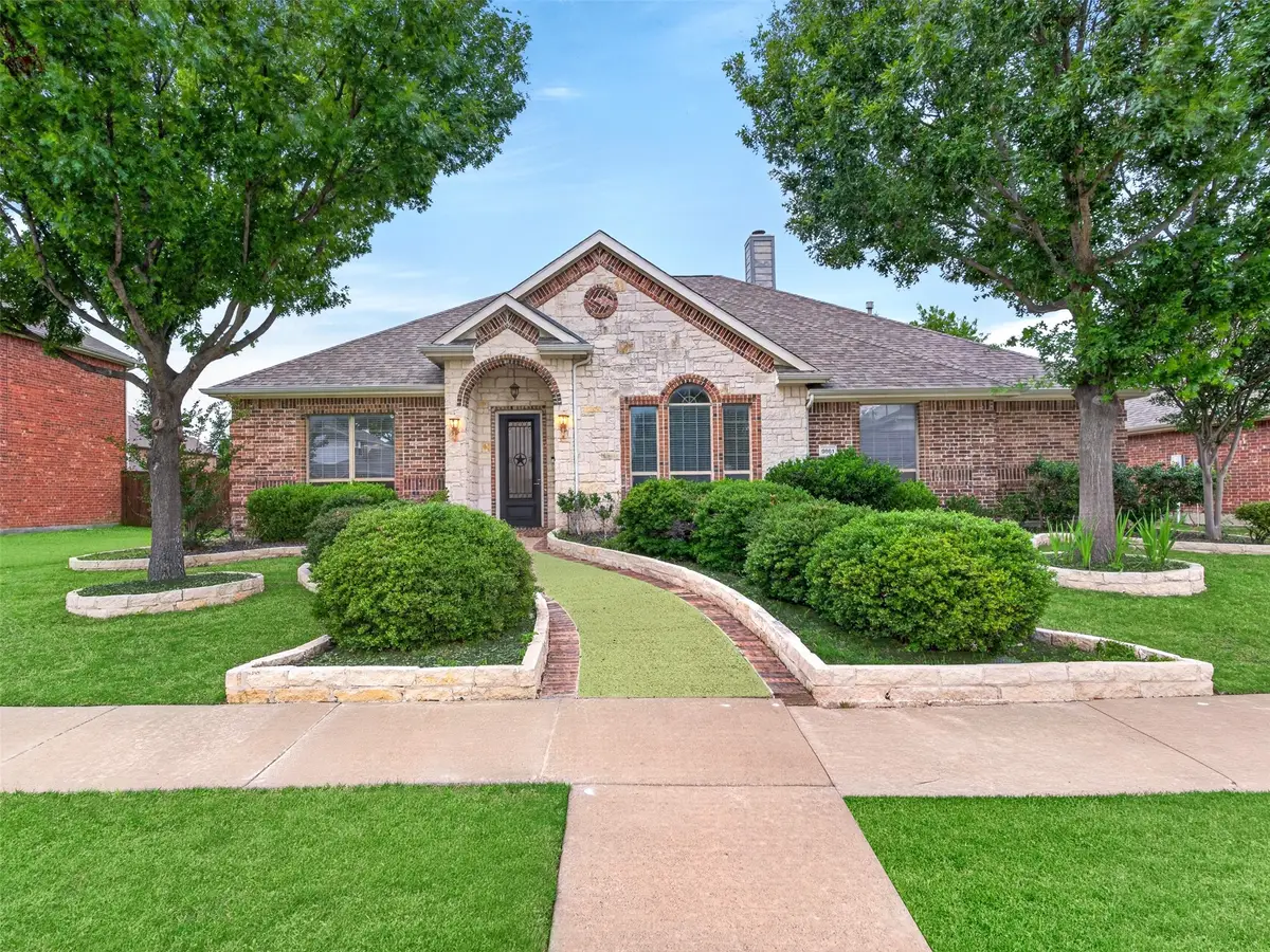 9861 Chamber Hall Drive, Frisco, TX 75033 - #1