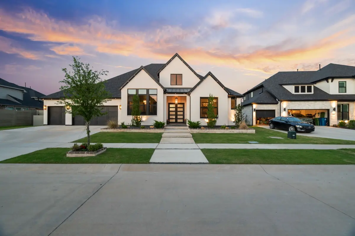 1816 Gathering Trail, Argyle, TX 76226 - #1
