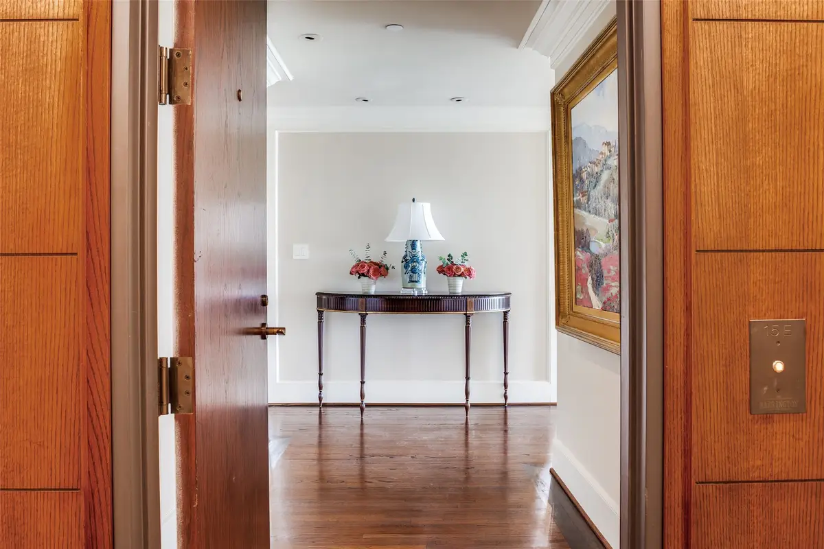 3831 Turtle Creek Boulevard #15E, Dallas, TX 75219 - #1