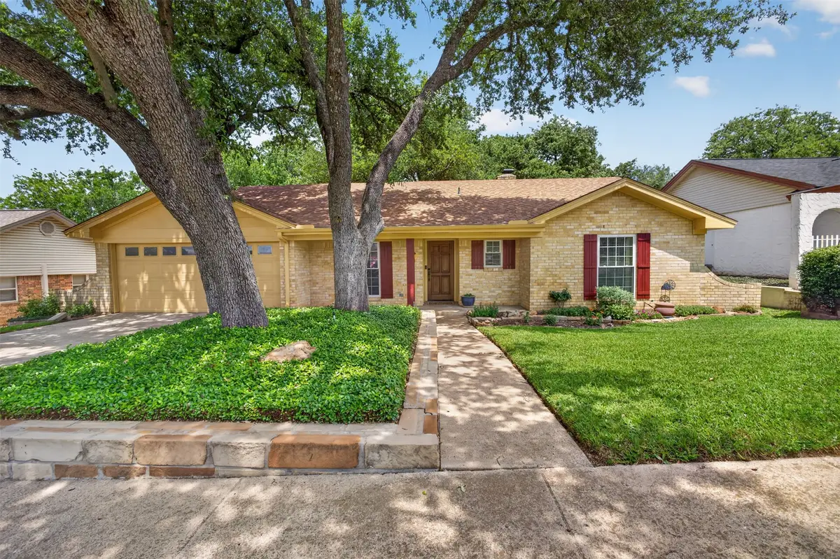 937 Harwood Terrace, Bedford, TX 76021 - #1
