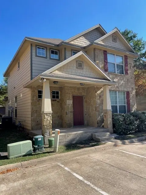 2513 S 2nd Street #3, Waco, TX 76706 - #2